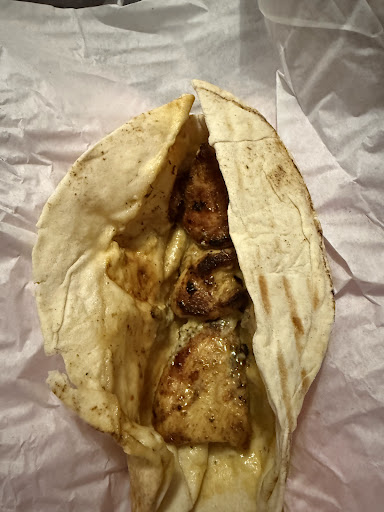 Photo of Yalla Yalla - 65 High St, Hemel Hempstead HP1 3AF